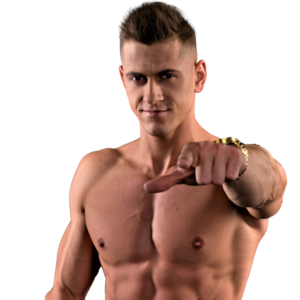 Pakiet 10 treningów personalnych