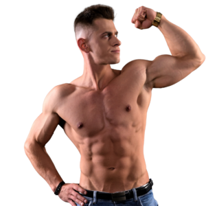 Pakiet 30 treningów personalnych